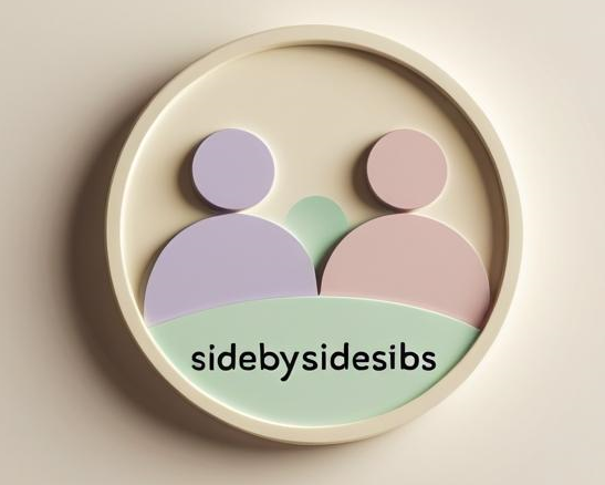 SidebySideSibs